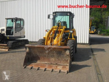 Terex TL 70 chargeuse sur pneus occasion