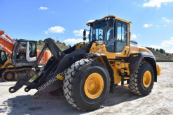 Volvo L 180 F REF. OC0096 колесен товарач втора употреба