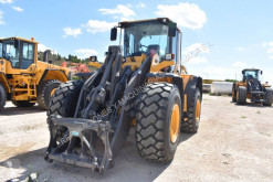 Volvo L 120 F REF. PC0092 pala cargadora de ruedas usada