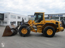 Volvo L 120 G chargeuse sur pneus occasion