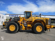 Volvo L 350 F chargeuse sur pneus occasion