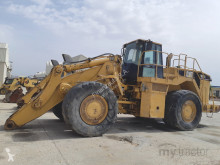 Caterpillar 988G 988G chargeuse sur pneus occasion