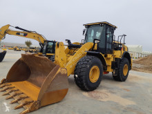 Caterpillar 950M tweedehands wiellader