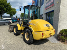 Nakladač New Holland W 60 kolesový nakladač ojazdený