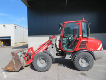 Volvo L 25 F-P incarcator pe roti second-hand