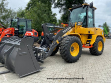Volvo L 30 G Speeder used wheel loader