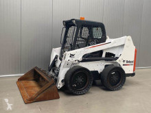 Tweedehands minilader Bobcat S 630