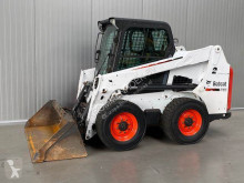 Tweedehands minilader Bobcat S 630 High Flow | A/C