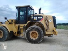 Caterpillar 950K ładowarka kołowa używana