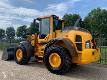 Volvo L 70 lastik tekerli yükleyici ikinci el araç