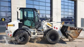 Nakladač Caterpillar kolesový nakladač ojazdený