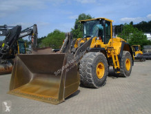 Volvo L 150 G chargeuse sur pneus occasion