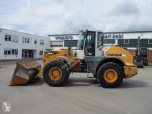 Nakladač Liebherr L538 kolesový nakladač ojazdený