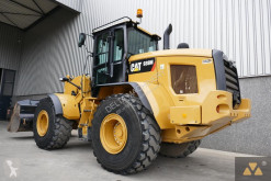 Caterpillar 938M chargeuse sur pneus occasion