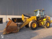 Pala cargadora Caterpillar 930M pala cargadora de ruedas usada