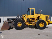 Volvo L 150 E lastare på däck begagnad
