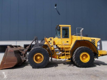 Chargeuse sur pneus Volvo L150E