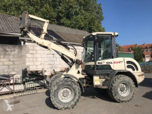 Terex SKL 834 mini-chargeuse occasion