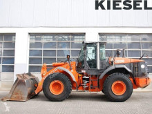 Nakladač Hitachi ZW220 kolesový nakladač ojazdený