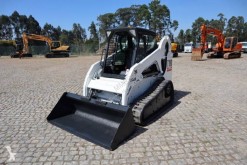 Mini-chargeuse Bobcat T 190