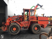 Chargeuse sur pneus Ahlmann AS 12 (For parts)