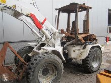Lastik tekerli yükleyici Volvo L 30