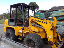 Chargeuse sur pneus Ahlmann AZ 85 (For parts)