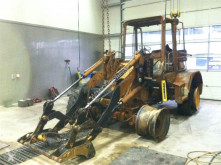 Liebherr L 514 (For parts) chargeuse sur pneus occasion
