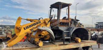 Chargeuse sur pneus Liebherr L 514 (For parts)