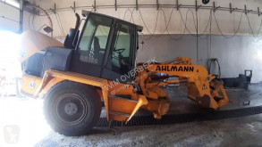 Chargeuse sur pneus Ahlmann AZ 150 (For parts)