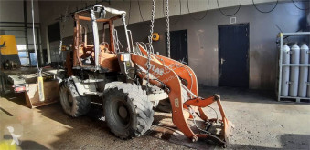 Atlas 75 S (For parts) lastare på däck skadad
