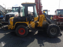 Chargeuse sur pneus Volvo L 45