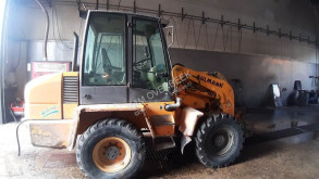 Nakladač kolesový nakladač Ahlmann AZ 85 T (For parts)