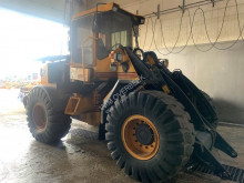 L 12 (For parts) damaged wheel loader
