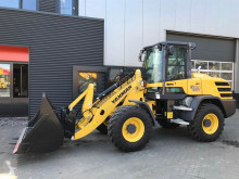 Nakladač kolesový nakladač Yanmar V 120 Speeder (= Terex TL 120)