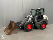 Ahlmann AX 700 chargeuse sur pneus occasion