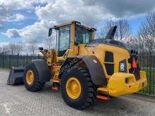 Volvo L 90 nieuw wiellader
