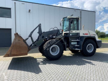 Terex TL 260 kolový nakladač použitý