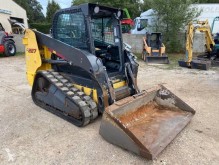 Nakladač mininakladač New Holland C 227 Kette C227