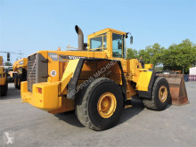 Nakladač kolesový nakladač Volvo L180C
