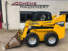 Nakladač mininakladač Gehl 5640 E