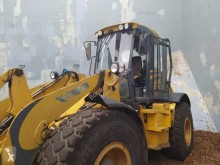 Venieri VF 9015 lastik tekerli yükleyici ikinci el araç
