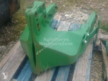 Mini-chargeuse John Deere