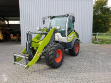 Mini yükleyici Claas
