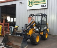 JCB 403 chargeuse sur pneus occasion