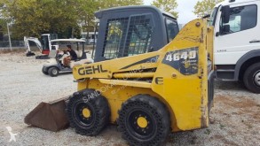 Gehl SL 4640 SX 4640 minilastare begagnad