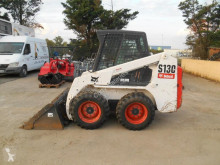 Mini yükleyici Bobcat S 130