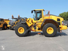 Volvo L150H chargeuse sur pneus occasion