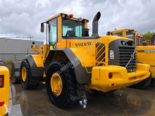 Volvo L120F tweedehands wiellader