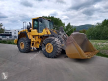Volvo L 150 G chargeuse sur pneus occasion